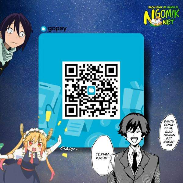 Divine Soul Emperor Chapter 61 - halaman 19