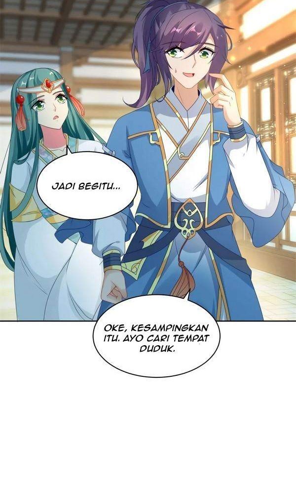 Divine Soul Emperor Chapter 61 - halaman 4
