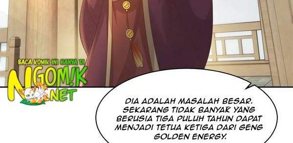 Divine Soul Emperor Chapter 61 - halaman 6