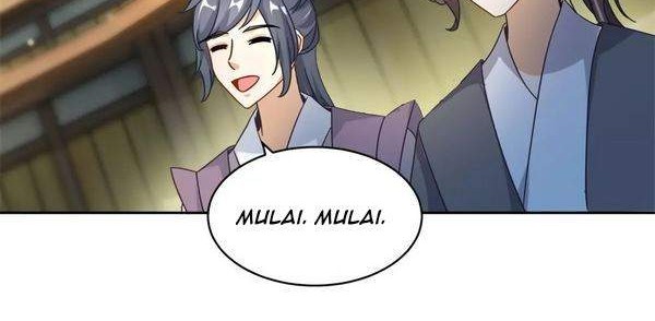 Divine Soul Emperor Chapter 61 - halaman 8