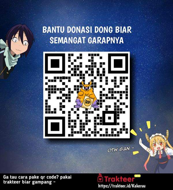Divine Soul Emperor Chapter 62 - halaman 19