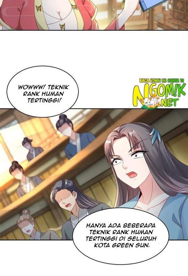Divine Soul Emperor Chapter 62 - halaman 5