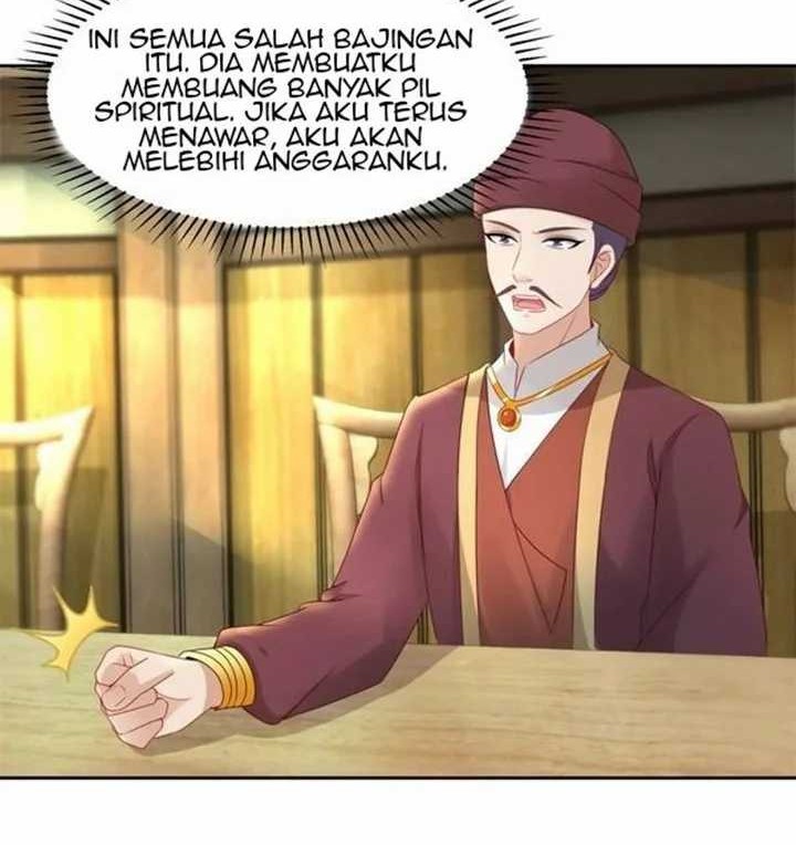 Divine Soul Emperor Chapter 63 - halaman 13