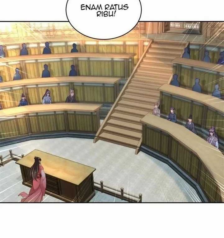 Divine Soul Emperor Chapter 63 - halaman 15