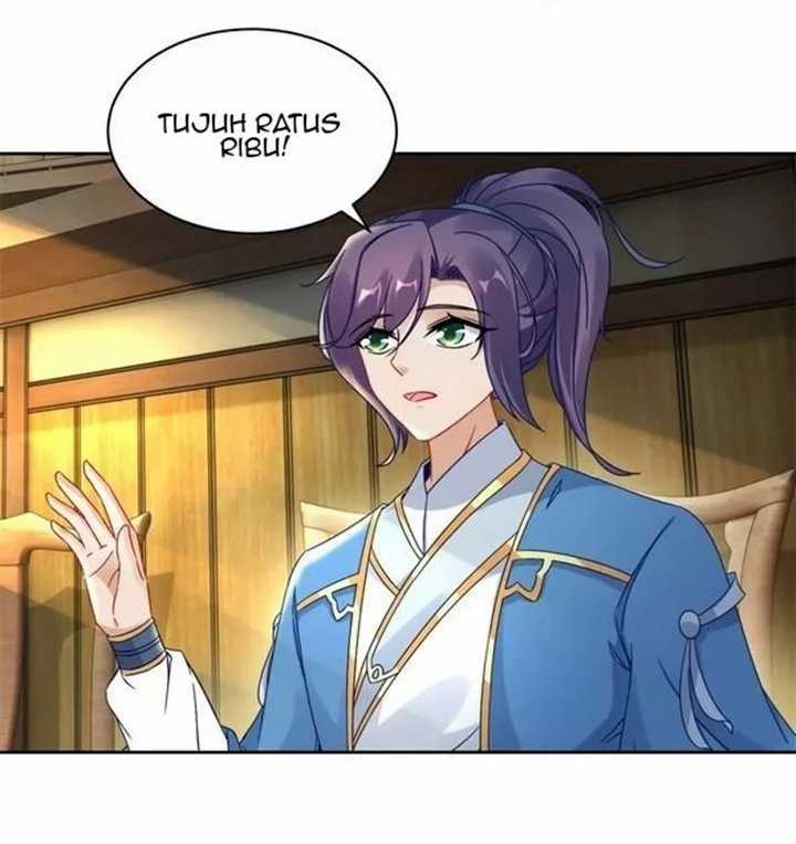 Divine Soul Emperor Chapter 63 - halaman 17