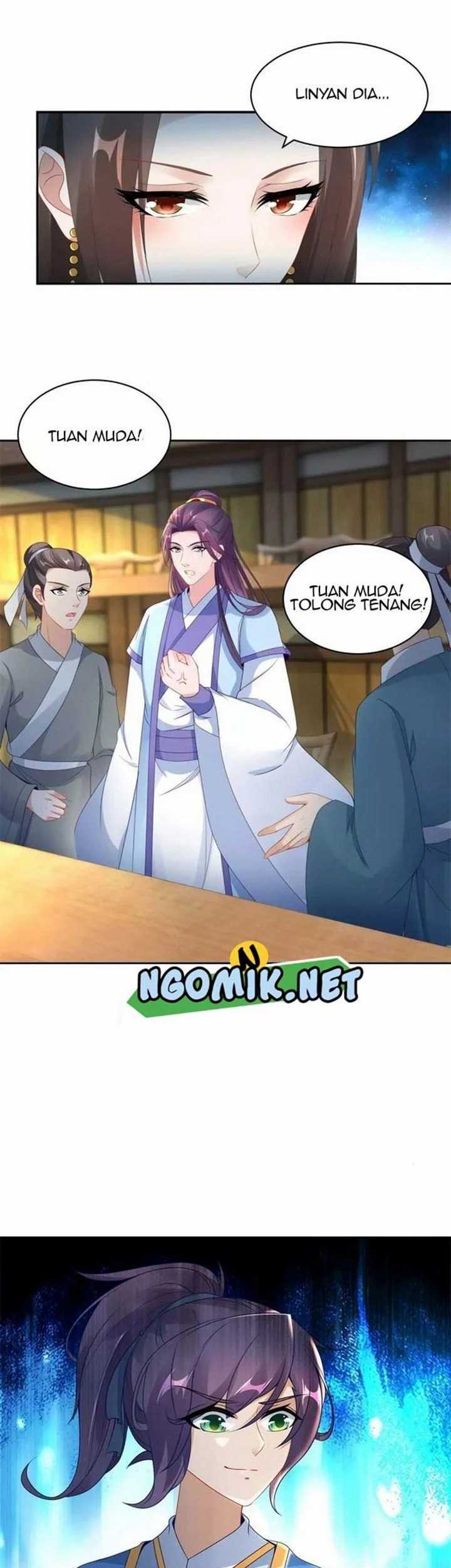 Divine Soul Emperor Chapter 63 - halaman 18