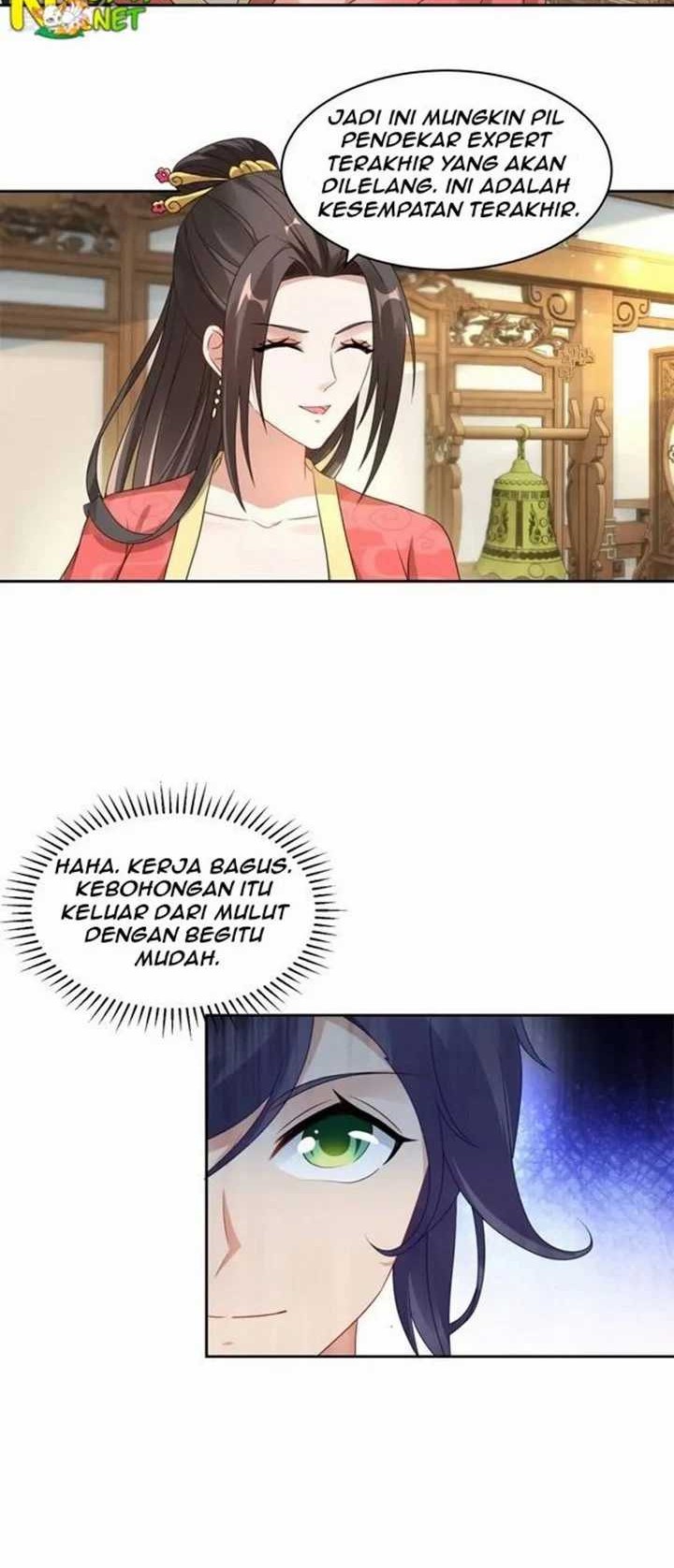 Divine Soul Emperor Chapter 63 - halaman 5