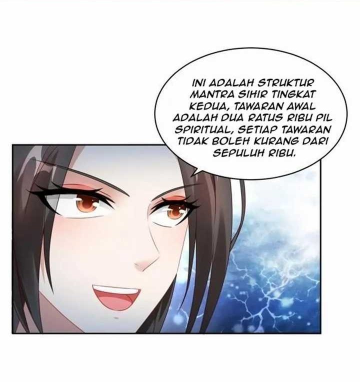 Divine Soul Emperor Chapter 63 - halaman 7
