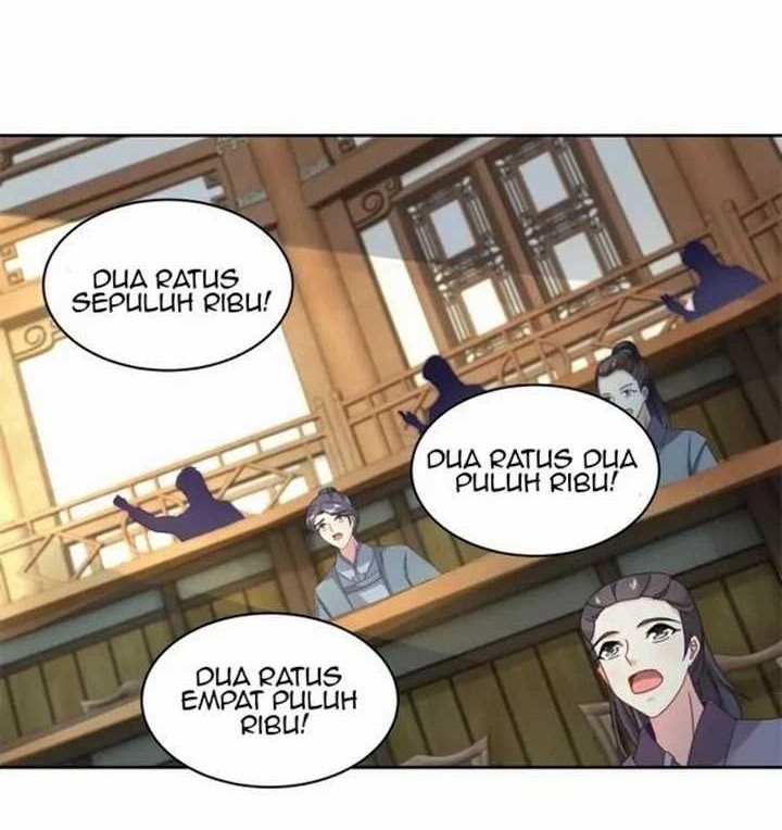 Divine Soul Emperor Chapter 63 - halaman 9