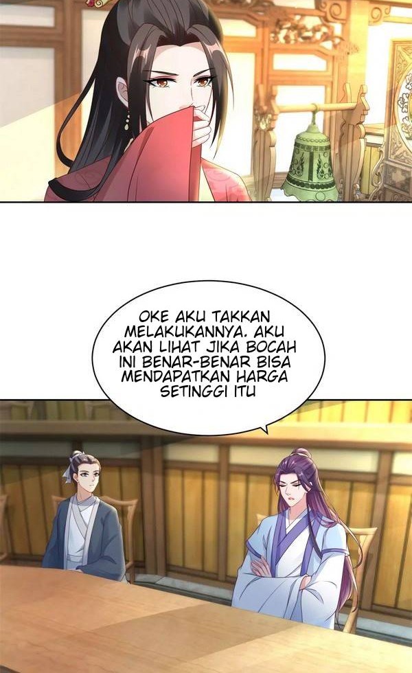 Divine Soul Emperor Chapter 64 - halaman 3