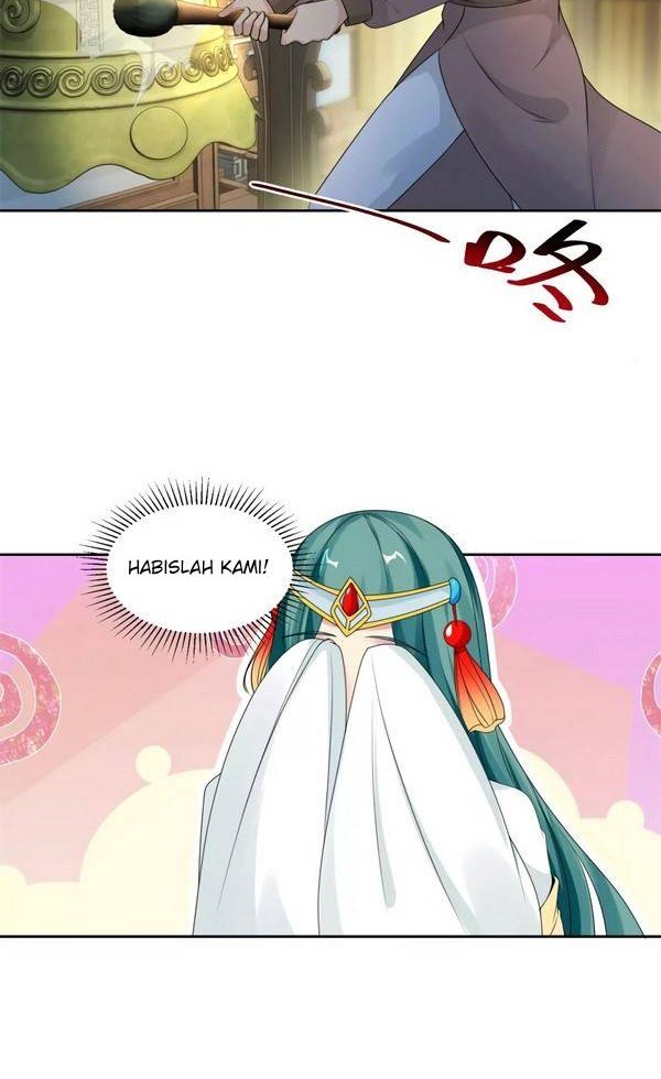 Divine Soul Emperor Chapter 64 - halaman 5