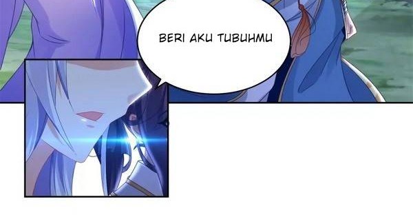 Divine Soul Emperor Chapter 66 - halaman 14