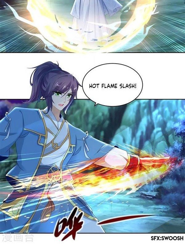 Divine Soul Emperor Chapter 66 - halaman 4