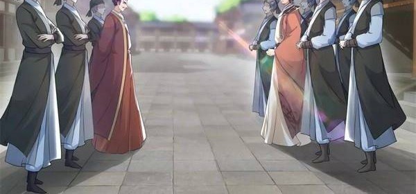 Divine Soul Emperor Chapter 67 - halaman 14