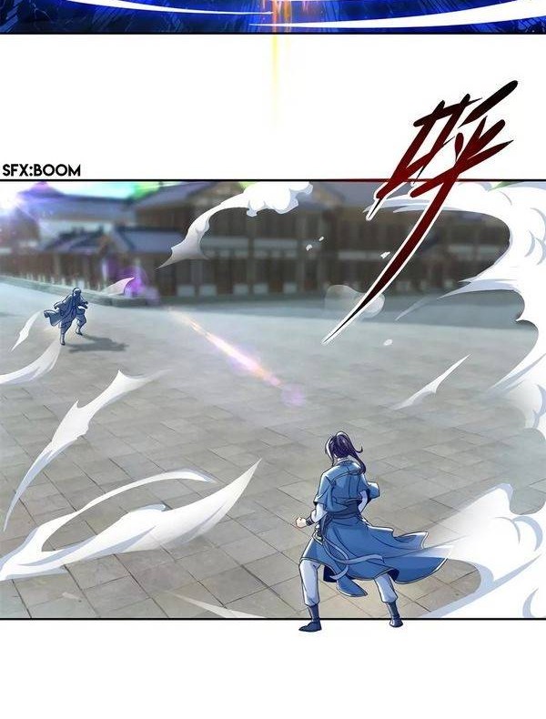 Divine Soul Emperor Chapter 68 - halaman 4