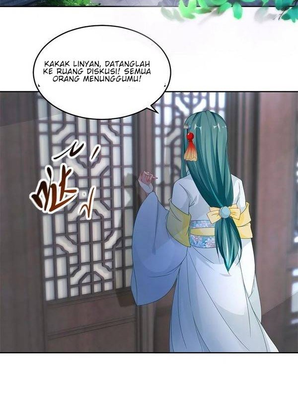 Divine Soul Emperor Chapter 69 - halaman 4