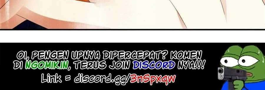 Divine Soul Emperor Chapter 7 - halaman 36