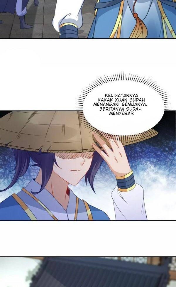 Divine Soul Emperor Chapter 70 - halaman 11