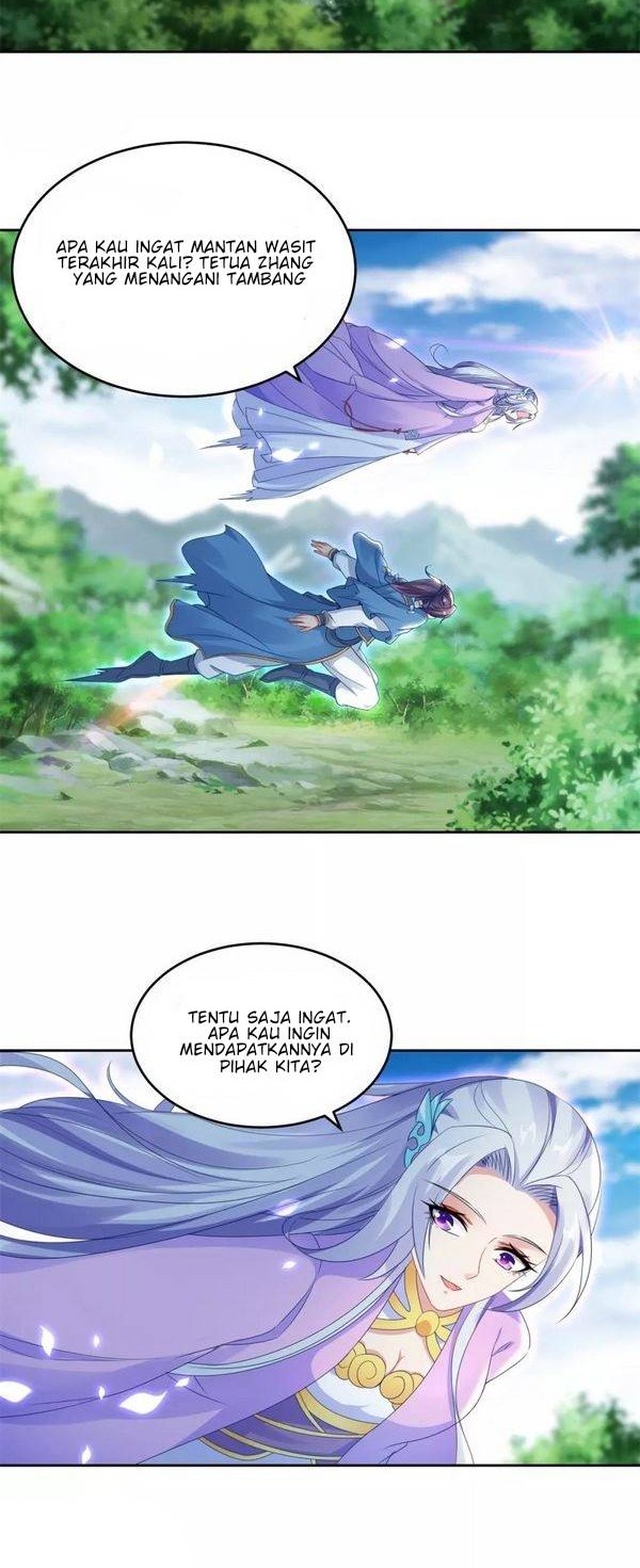 Divine Soul Emperor Chapter 70 - halaman 5
