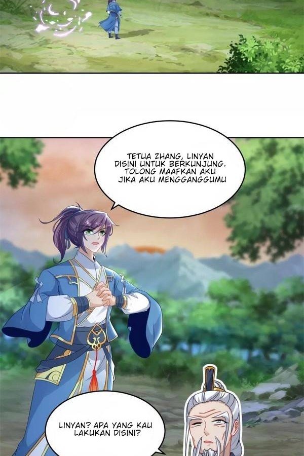 Divine Soul Emperor Chapter 70 - halaman 7