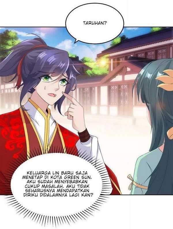 Divine Soul Emperor Chapter 76 - halaman 4