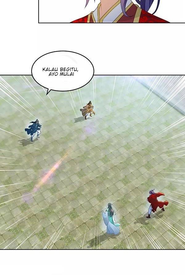 Divine Soul Emperor Chapter 77 - halaman 4