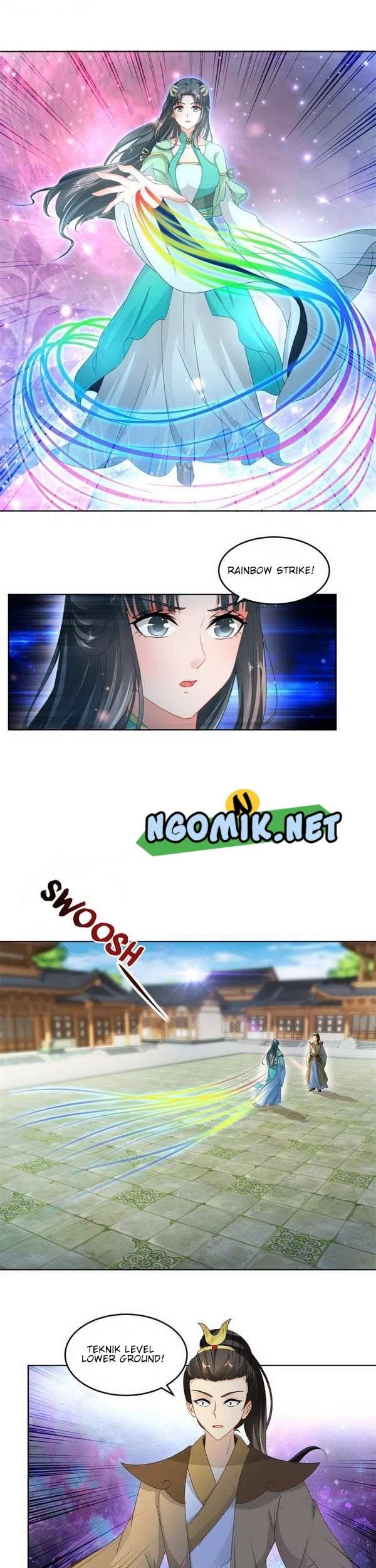 Divine Soul Emperor Chapter 79 - halaman 11