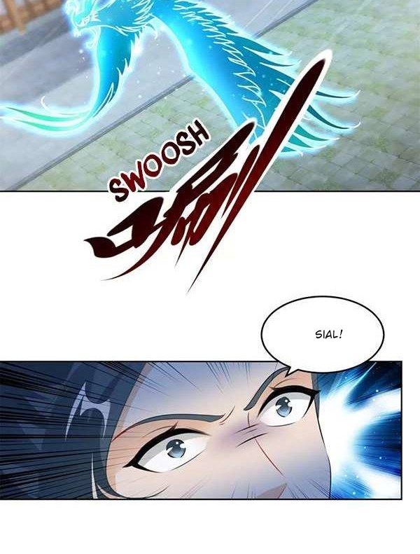 Divine Soul Emperor Chapter 79 - halaman 4