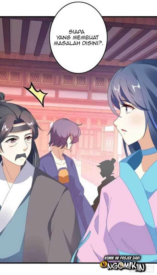 Divine Soul Emperor Chapter 8 - halaman 14