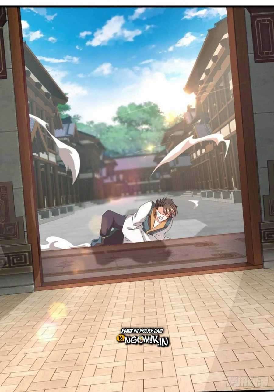 Divine Soul Emperor Chapter 8 - halaman 24