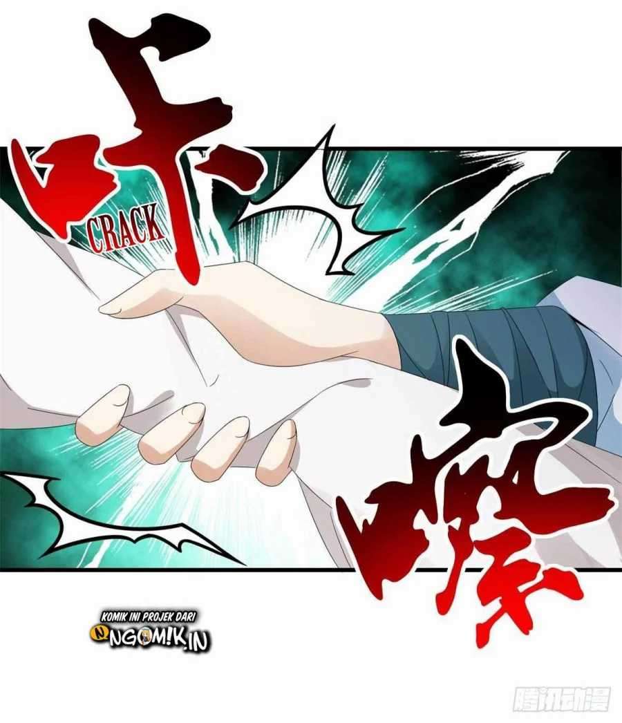 Divine Soul Emperor Chapter 8 - halaman 6
