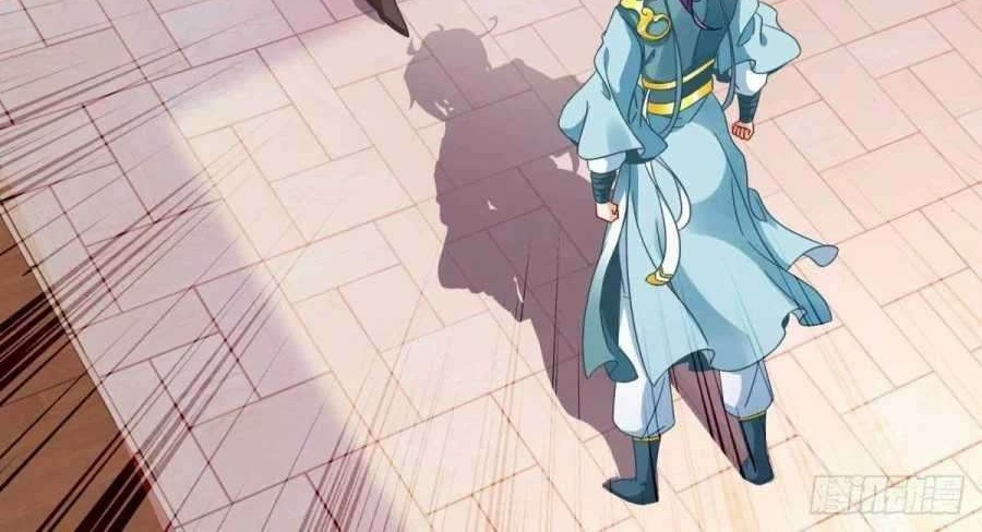 Divine Soul Emperor Chapter 8 - halaman 8