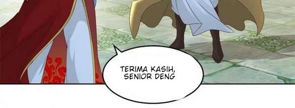 Divine Soul Emperor Chapter 80 - halaman 10