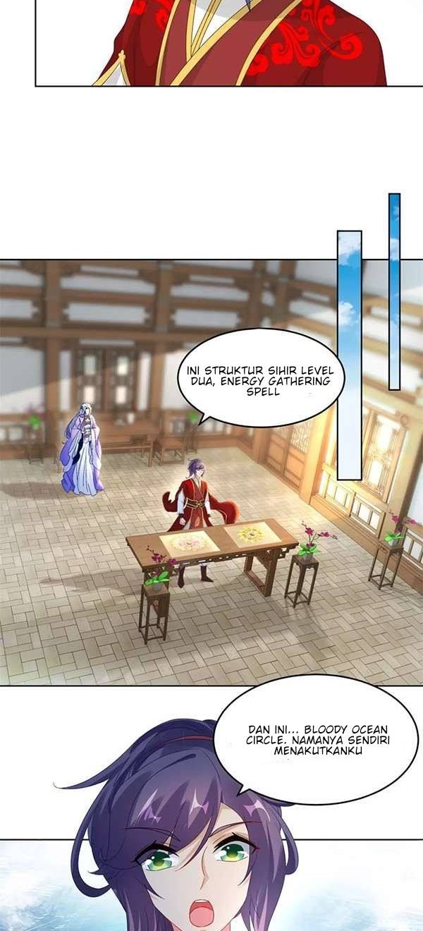 Divine Soul Emperor Chapter 80 - halaman 12