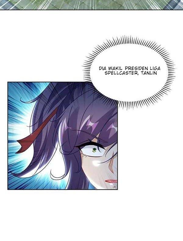 Divine Soul Emperor Chapter 80 - halaman 4
