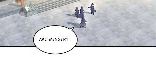 Divine Soul Emperor Chapter 81 - halaman 16
