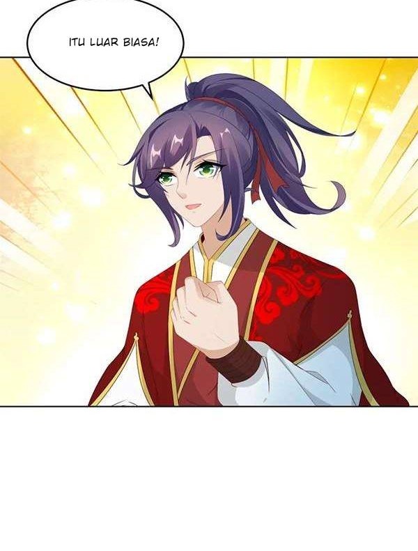 Divine Soul Emperor Chapter 81 - halaman 4