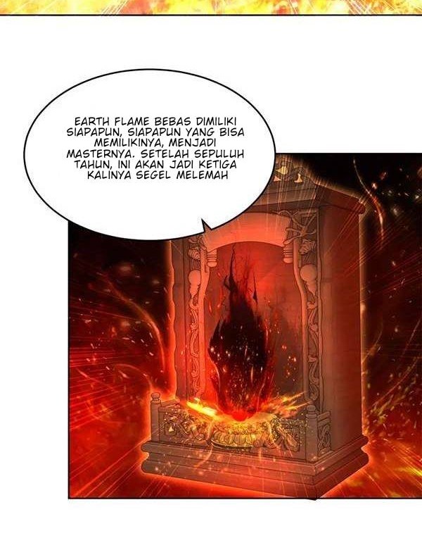 Divine Soul Emperor Chapter 82 - halaman 4