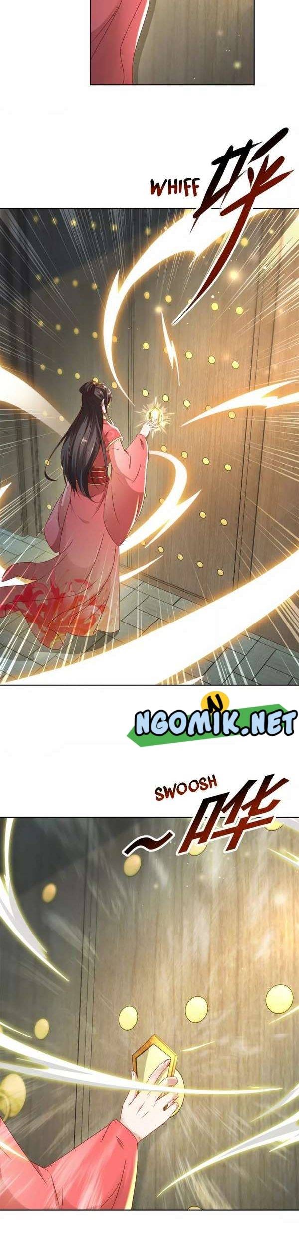 Divine Soul Emperor Chapter 83 - halaman 10