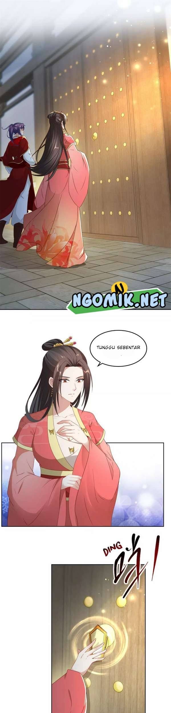 Divine Soul Emperor Chapter 83 - halaman 8