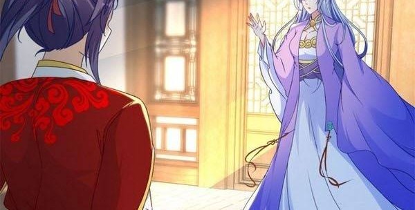 Divine Soul Emperor Chapter 84 - halaman 10