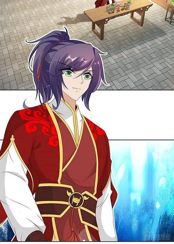 Divine Soul Emperor Chapter 84 - halaman 4