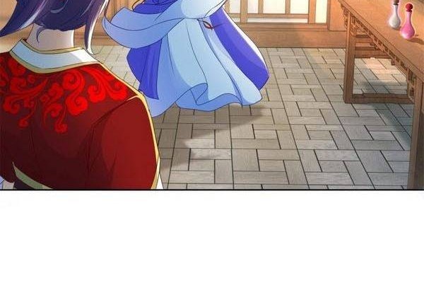 Divine Soul Emperor Chapter 84 - halaman 8
