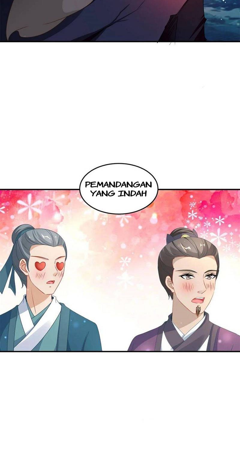 Divine Soul Emperor Chapter 85 - halaman 18