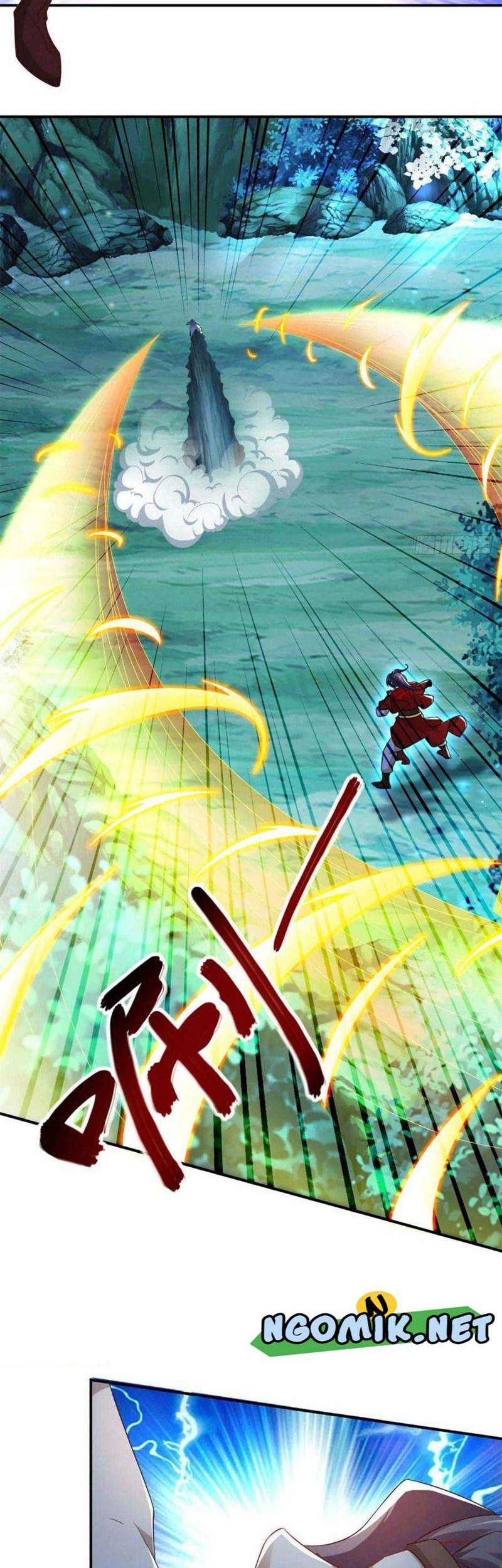 Divine Soul Emperor Chapter 87 - halaman 12