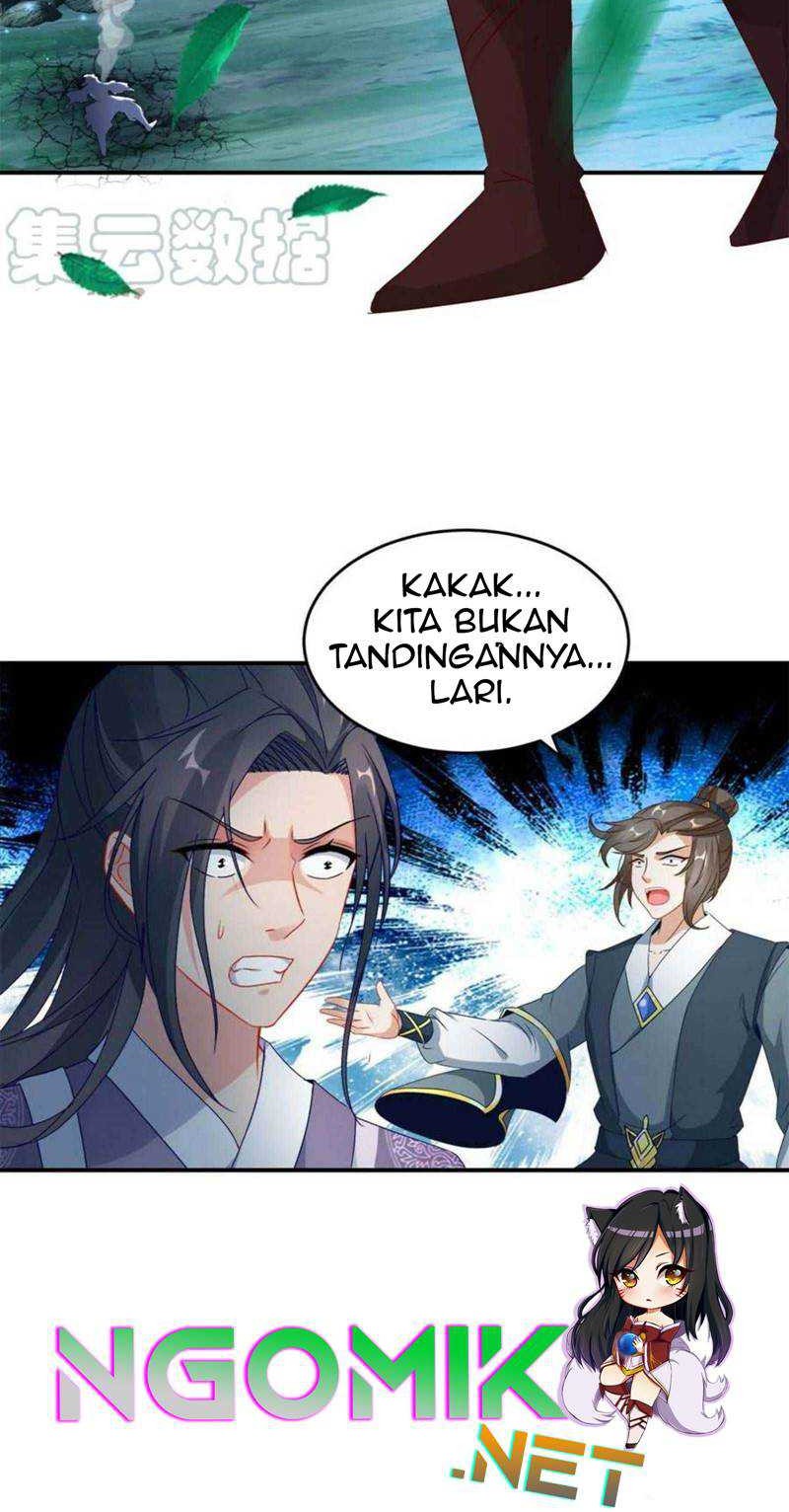 Divine Soul Emperor Chapter 87 - halaman 16