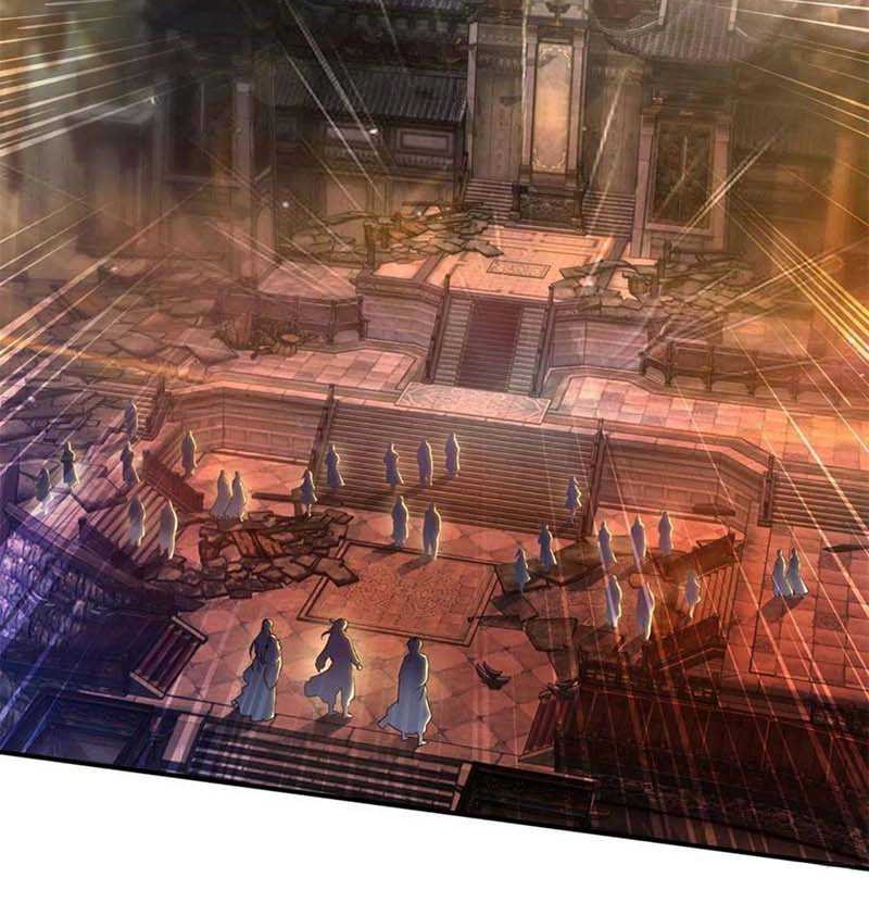 Divine Soul Emperor Chapter 88 - halaman 21