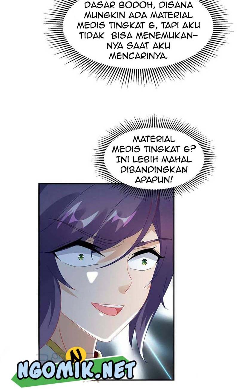 Divine Soul Emperor Chapter 89 - halaman 3