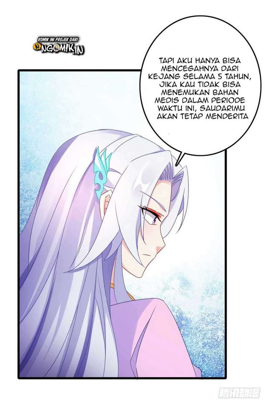 Divine Soul Emperor Chapter 9 - halaman 24