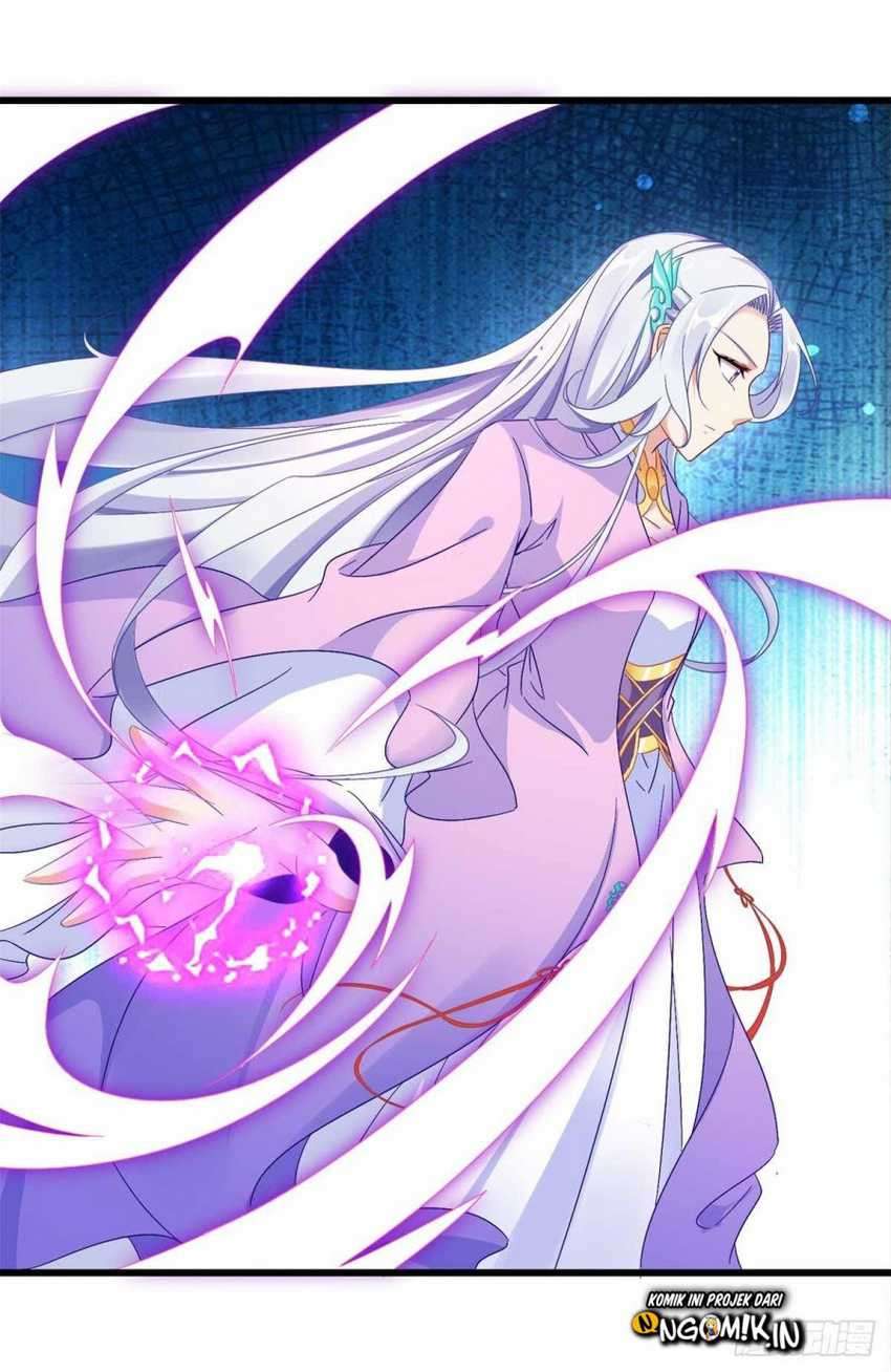 Divine Soul Emperor Chapter 9 - halaman 27